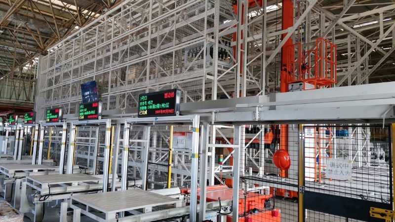 塑料托盘生产报价明细：揭秘成本构成与影响因素